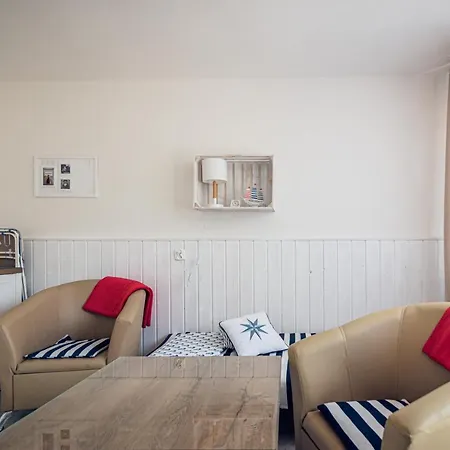 Nadmorskie Super Lokalizacja * Колобжег