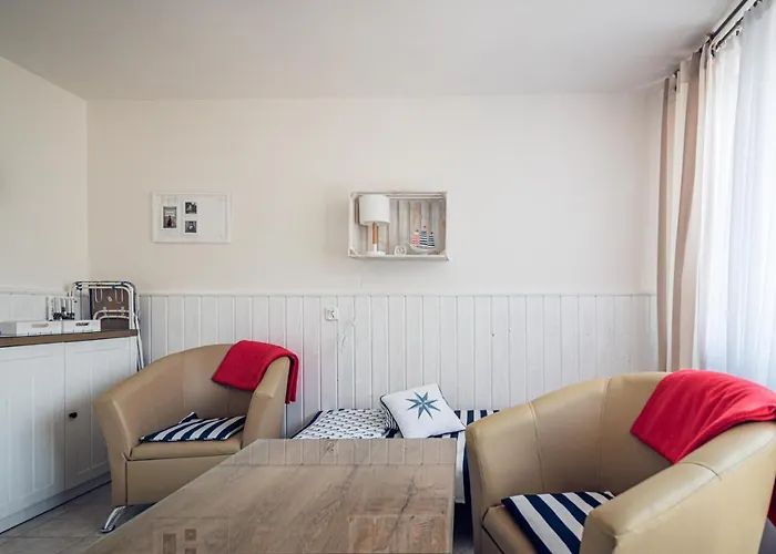 Nadmorskie Super Lokalizacja * Колобжег