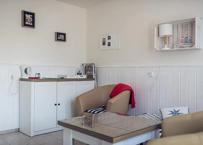 Nadmorskie Super Lokalizacja *