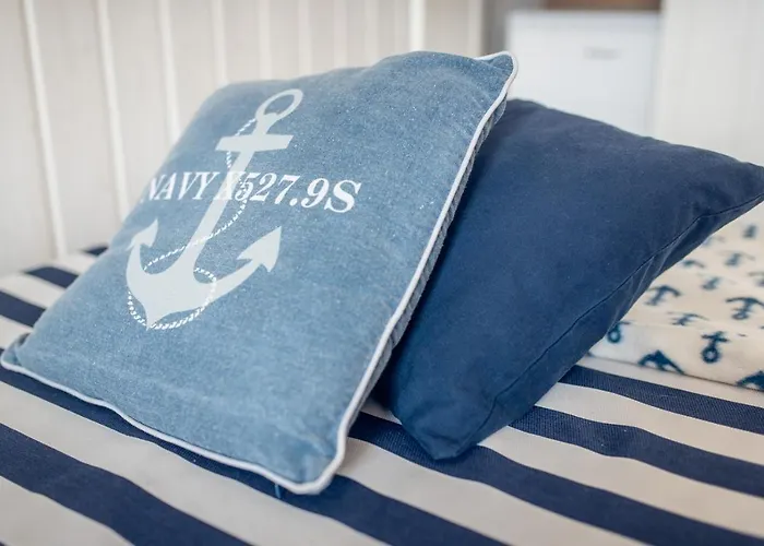 Nadmorskie Super Lokalizacja *