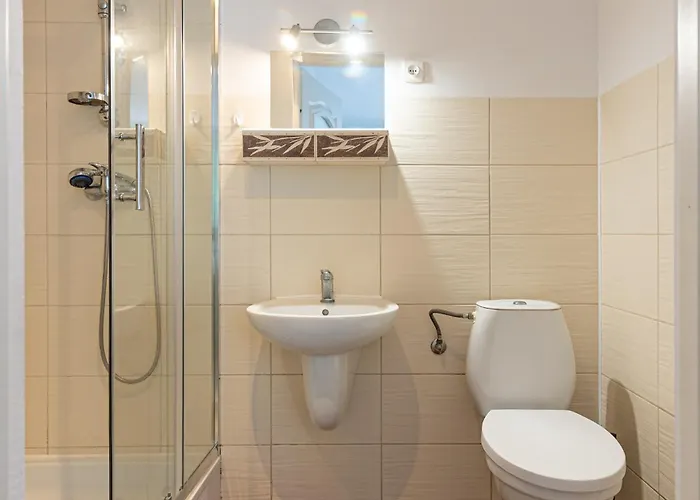 Nadmorskie Super Lokalizacja *