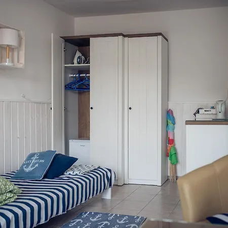 Apartment Nadmorskie Super Lokalizacja *