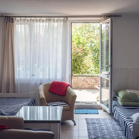 Apartment Nadmorskie Super Lokalizacja