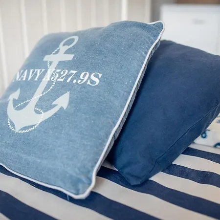 Nadmorskie Super Lokalizacja *