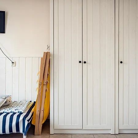 Nadmorskie Super Lokalizacja Apartment Kolobrzeg