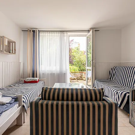 Apartment Nadmorskie Super Lokalizacja