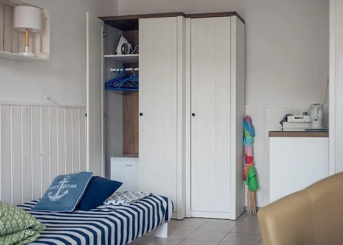 Apartment Nadmorskie Super Lokalizacja *