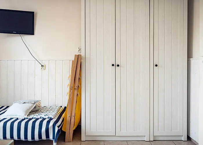 Nadmorskie Super Lokalizacja Apartment Kolberg