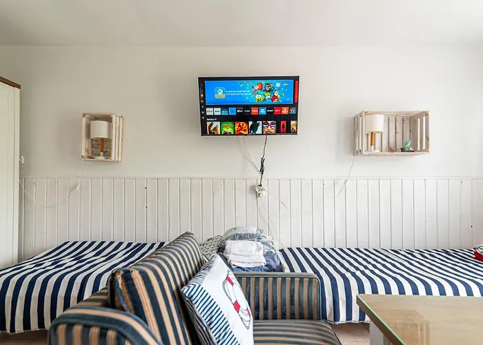 Nadmorskie Super Lokalizacja *